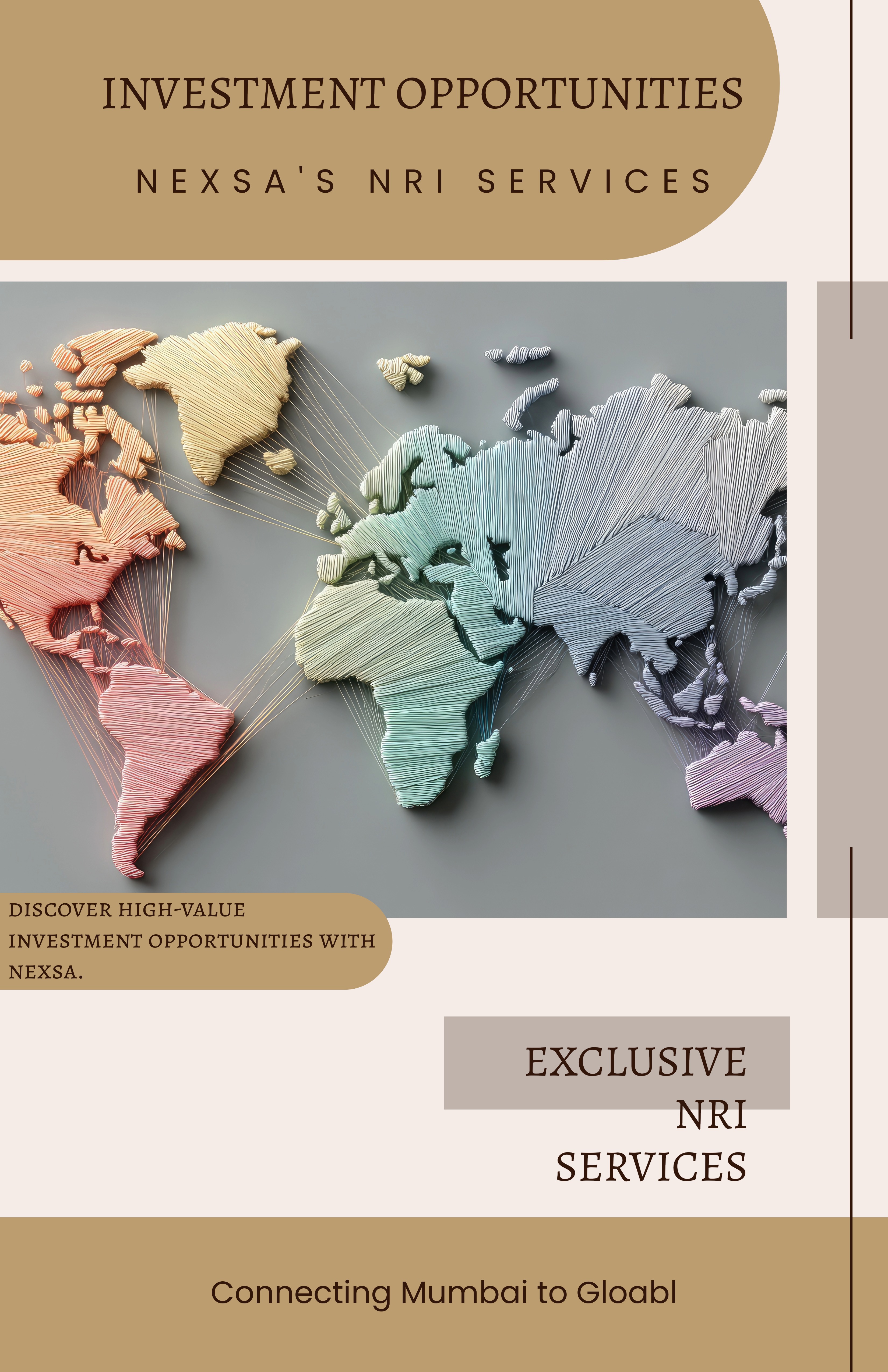 Global NRI Investment Opportunities