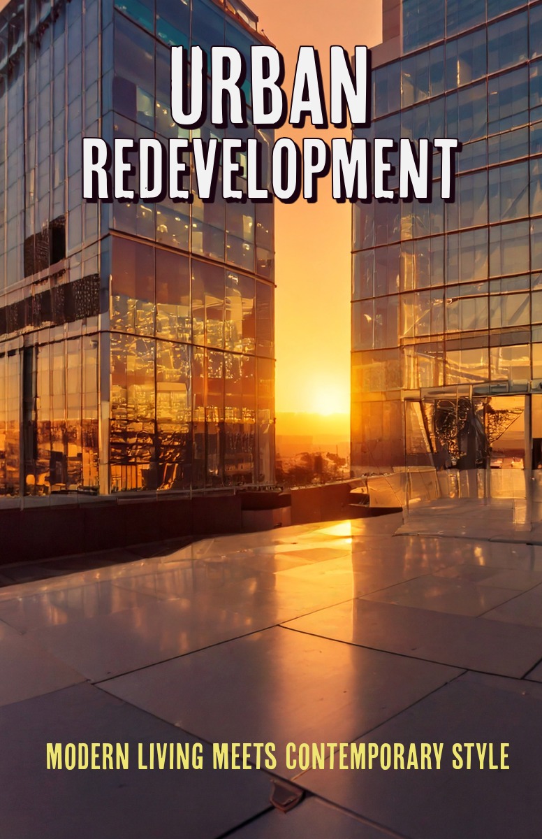 Society Redevelopment